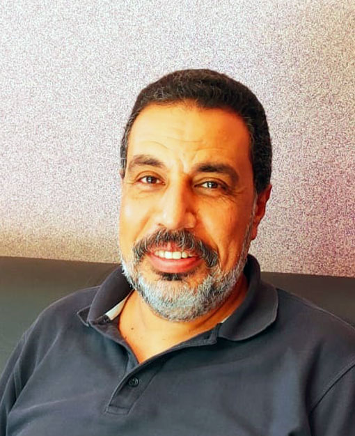 محمد العسال